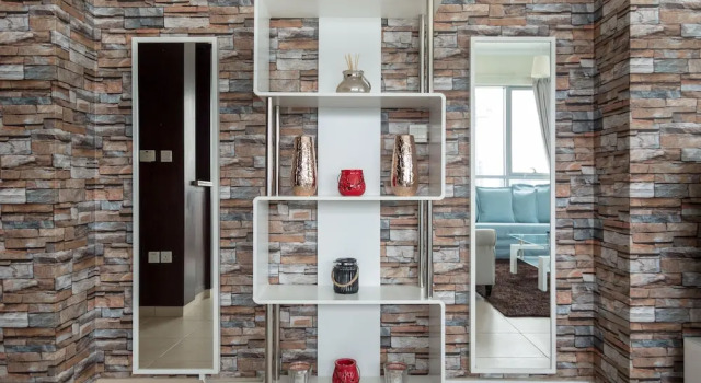 HiGuests Vacation Homes - The Residences