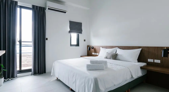 Двухместный номер Classic Sunmiao Inn