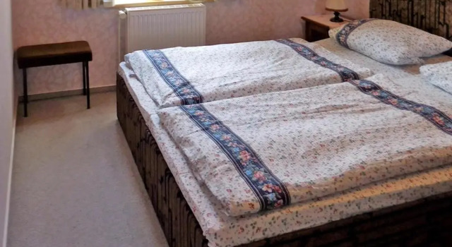 Ferienwohnung am Storchennest, Prenota Appartamento Kambs 