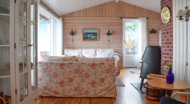 Stunning Home in Stord With 3 Bedrooms and Wifi, Buchen Sie Hotel Stord Hordaland