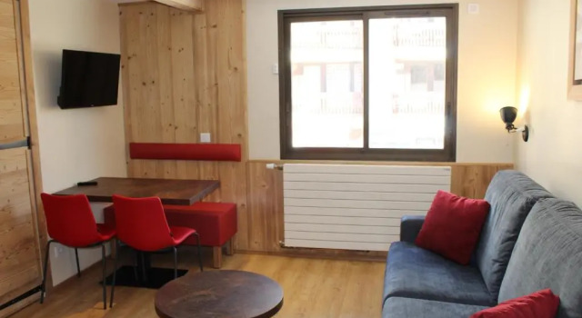 Люкс Hotel le Sherpa
