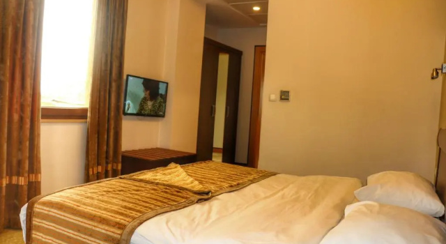 Одноместный номер Standard Hotel Lazlakar