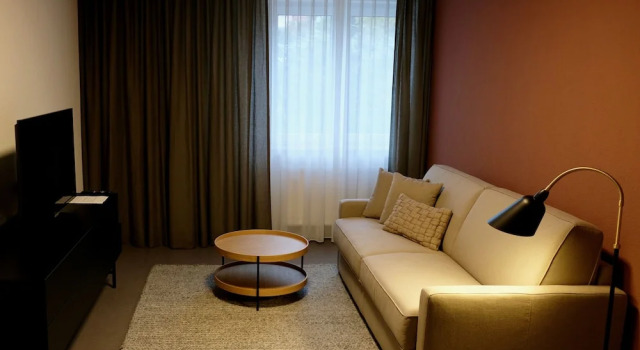 BodenseeApartment Nest, Reserva ahora Apartamento Hoteles en Baden-Wurtemberg con aparcamiento, Aparcamiento