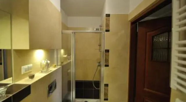 Apartament Spokojny, Book Apartment Hotels in Tatras with Parking, Parking