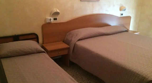 Номер Standard Hotel Caruso