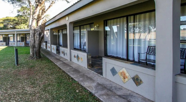 Номер Standard Ezulwini Game Lodge
