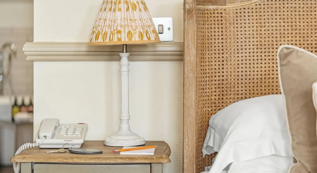 Номер Standard Watersmeet Hotel