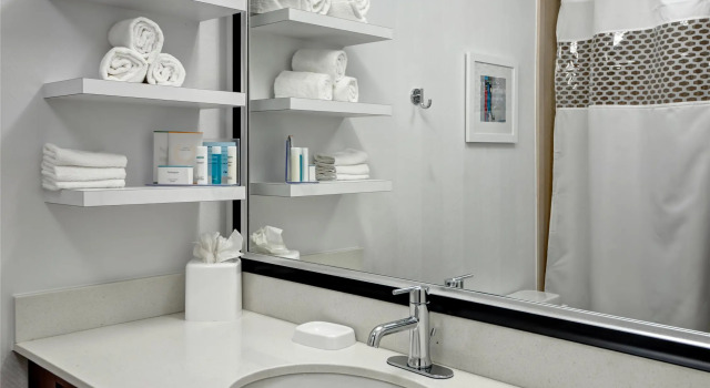 Двухместный номер Standard Hampton Inn Baltimore/Glen Burnie