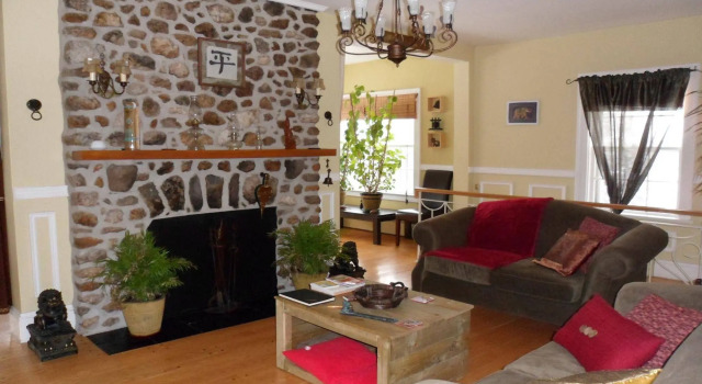 B&B Le Zen