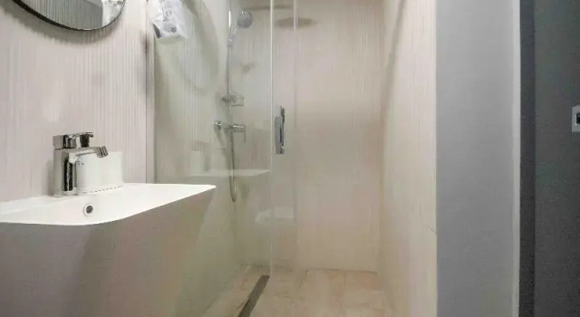 Economy room Pit4U Accommodation