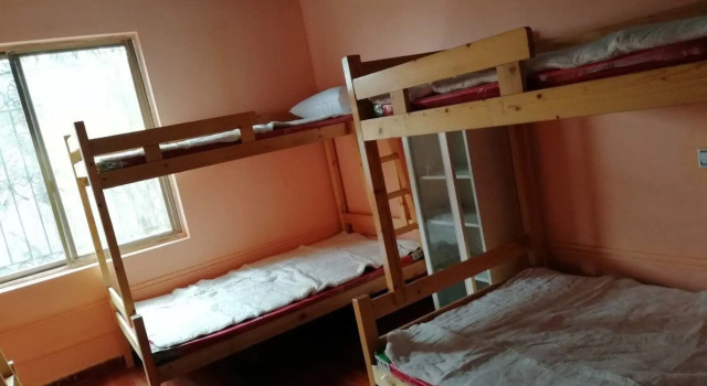 Changsha On the Road Youth Hostel