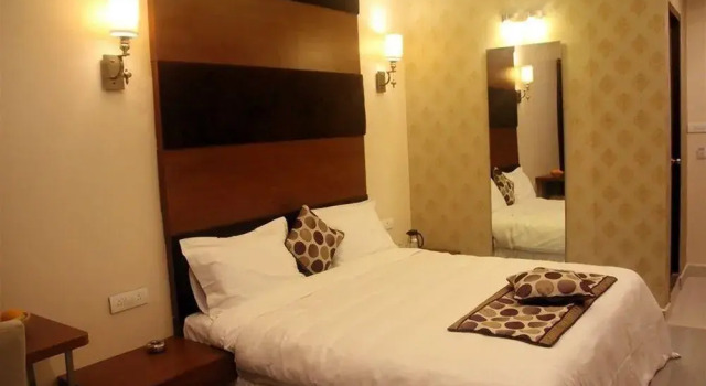 Buhari Royale Boutique Hotel, Varaa Boutique-hotelli Boutique-hotellit kohteessa Tamil Nadu, Boutique-hotelli