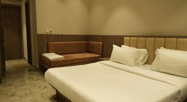 Mansa Club And Resort