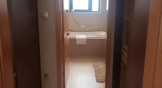 Двухместный номер Standard Green Court Place Jingqiao Middle Ring Shanghai