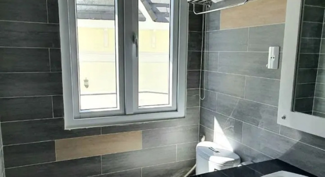 Номер Deluxe Pho Hoa Boutique Villa