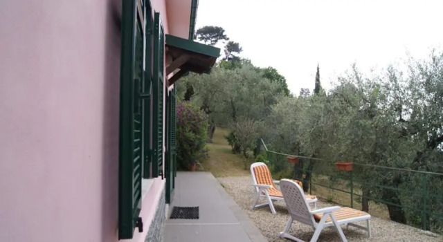 A Casa Di Paolo