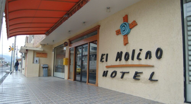 Hotel El Molino, Varaa Hotelli Riobamba Chimborazo Province