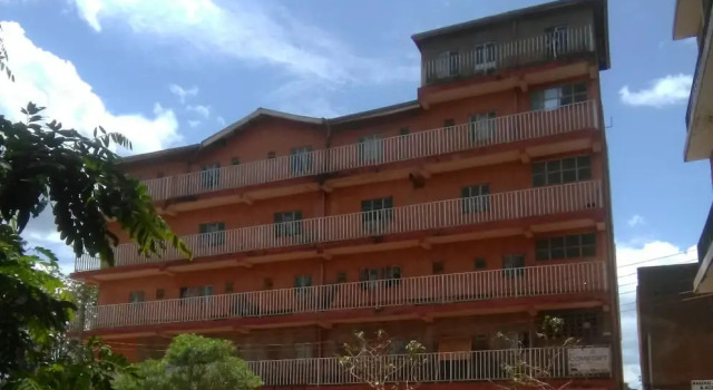 Dasar Comfort Hotel, Boek Hotel Hotels en accommodaties in Busia, Hotel