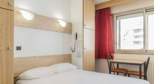 Kyriad Direct Grenoble, Đặt Khách sạn Grenoble Grenoble Area
