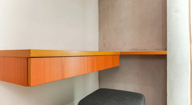 Good Deal And Comfortable 1Br The Boulevard Apartment