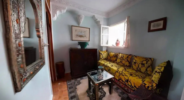 Riad Atika Mek, Book Hotel Hoteller i Meknes med morgenmad, Morgenmad