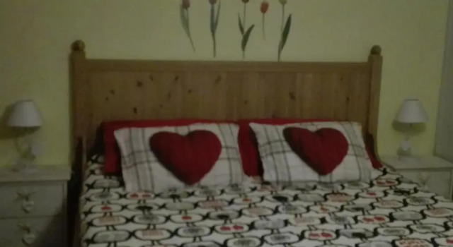 Sally's House