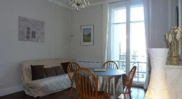 Appartement Mont-Dore, 1 pièce, 4 personnes - FR-1-608-38, Забронировать Апартаменты/квартира Мон-Дор Пюи-де-Дом