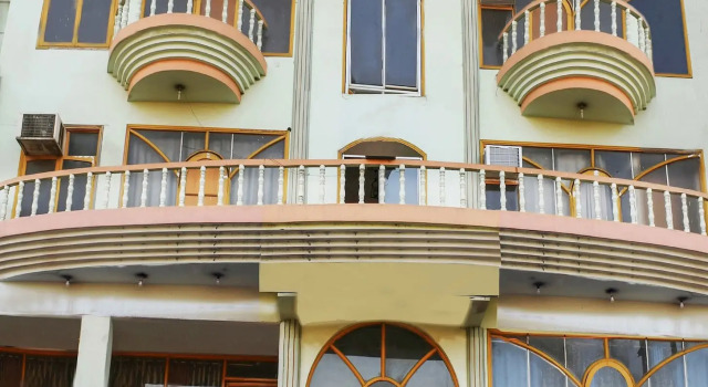 OYO 23172 Hotel Heritage Inn, Prenota Hotel Gaya Bihar