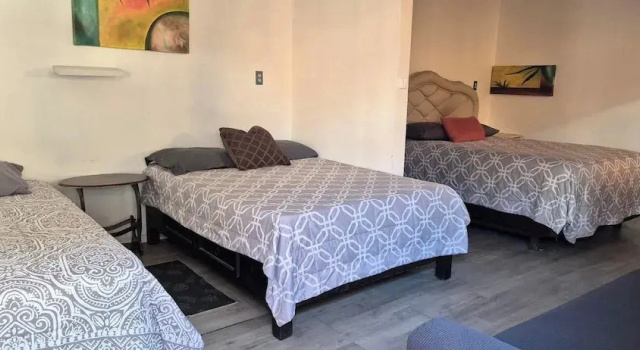 Hostal Ekda