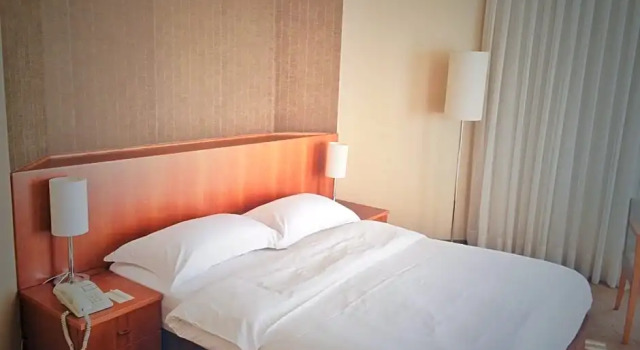 Двухместный номер Standard Cinar Hotel