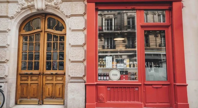 Paris Boutik - Suite L'Epicerie Bastille Gare de Lyon, Забронировать Отель Отели Парижа 4 звезды, рядом с Cinémathèque Française, 4*