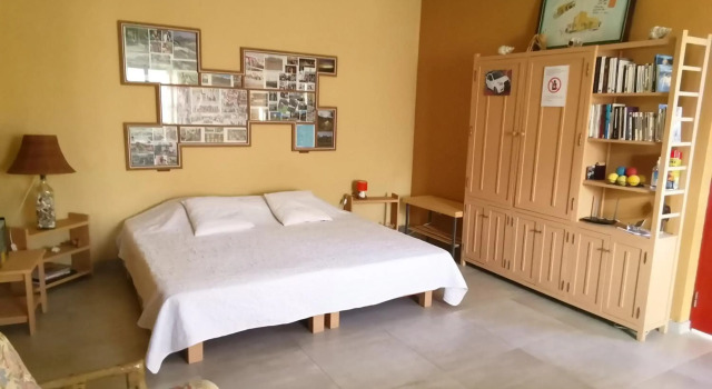 Chambre indépendante, Prenota Hotel Santo Antao Isole Barlavento