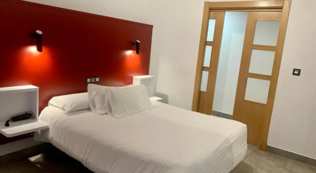 Номер Superior Hospedium Hotel Continental