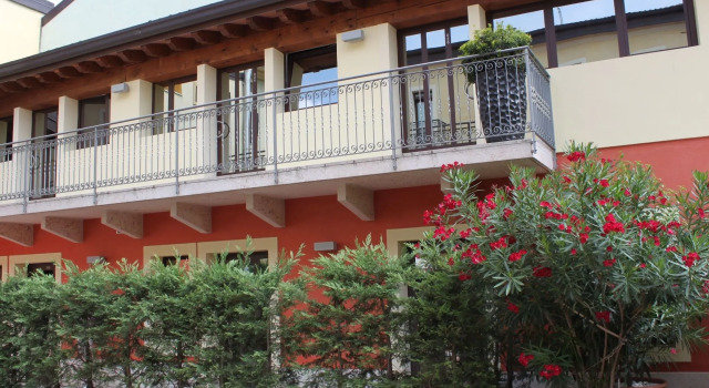 Hotel Fontana Verona, Забронировать Отель Борго Тренто Верона
