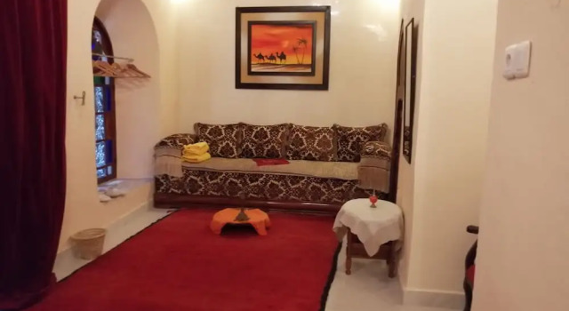 Riad Dar Alkatib, Book Hotel Hoteller i Meknes med morgenmad, Morgenmad