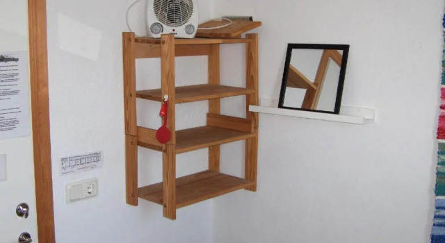 Economică cameră Bengtssons Loge