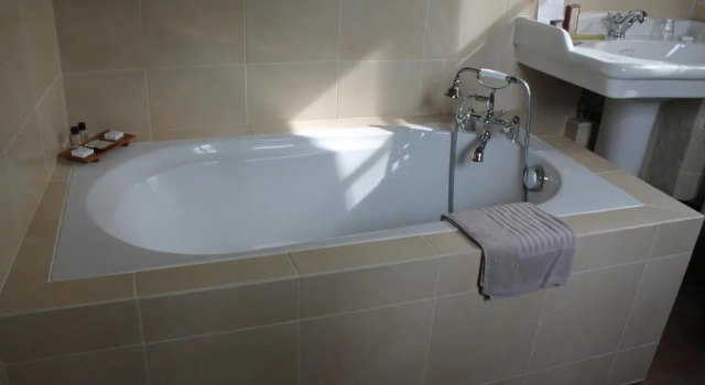 Номер Standard Chateau Du Four De Vaux