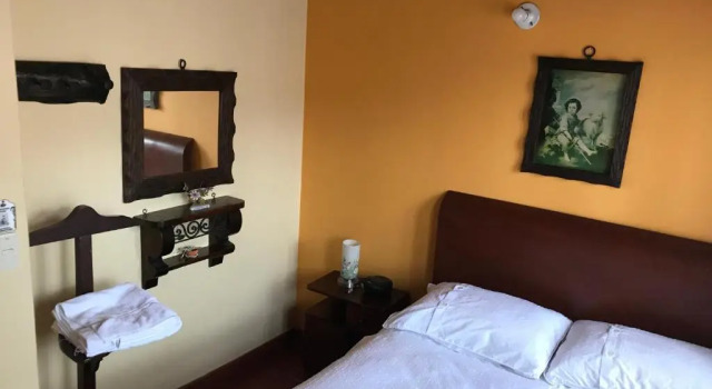 Casa Posada Maestro Carlos Aranguren, Réserver Hôtel Hôtels SPA à Duitama, SPA