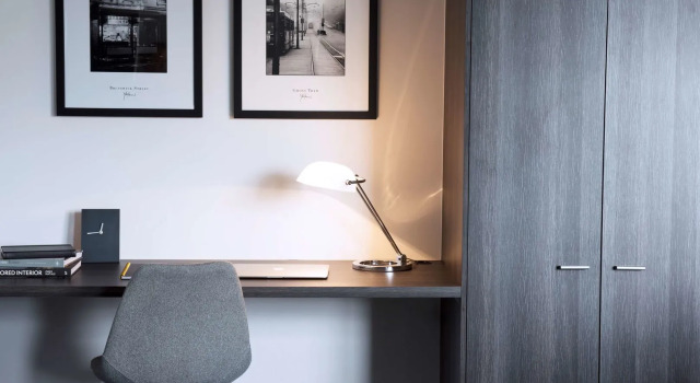 Tyrian Serviced Apartments Fitzroy