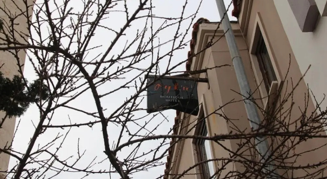 Oyku Butik Otel
