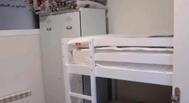 Номер Standard Hostel Trovadores