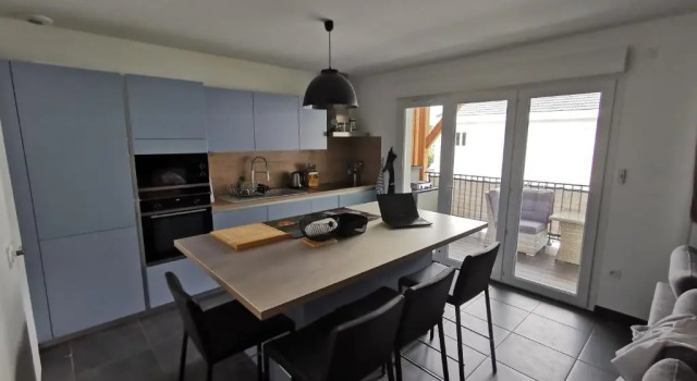 Appartement Proche du Lac Annecy