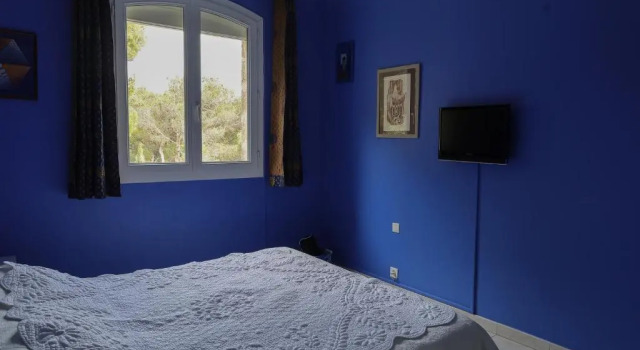 Villa Violette, Забронировать Вилла Ансюэс-ла-Редон Буш-дю-Рон