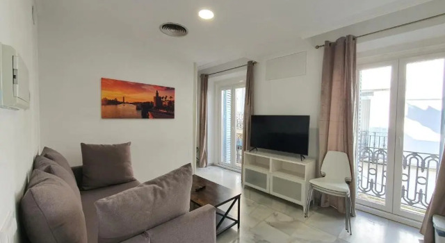 Студия Apartamentos Los Angeles