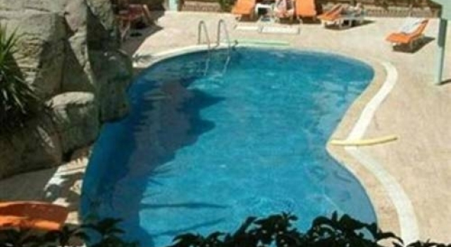 Hotel Asutay