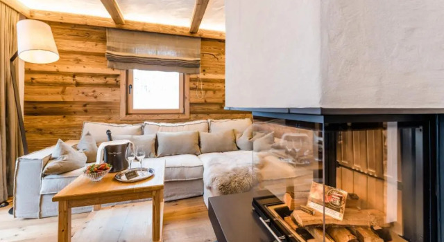 Chalet Hotel am Leitenhof, Book Hotel Hoteller i Wilder Kaiser med parkering, Parkering