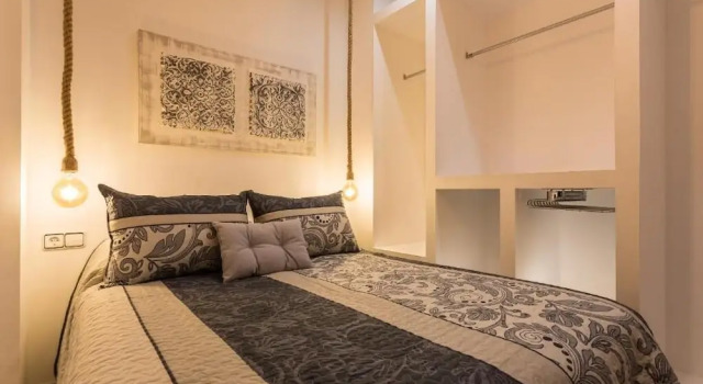 Apartamento Completo Rejas de la Virgen, Забронировать Апартаменты/квартира Гранада Granada Province, рядом с Городской совет Гранады