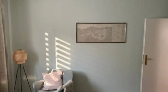 Apartment Wolkenhügel direkt am Kurpark, Book Lejlighed Lejligheder i Eichsfeld, Lejlighed