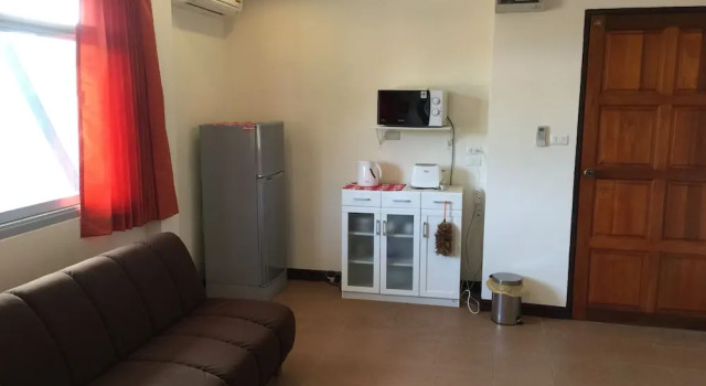 Апартаменты Superior Merlin Plaza Apartments