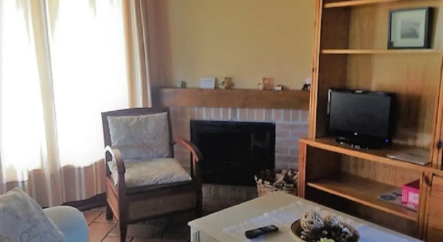 Apartamentos Rurales La Carbayala, Buchen Sie Hotel Oviñana Costa Verde